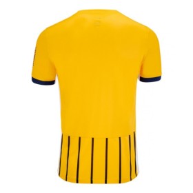Brighton Hove Albion Venkovní 2024-25 - Fotbalové Dresy (S/S)